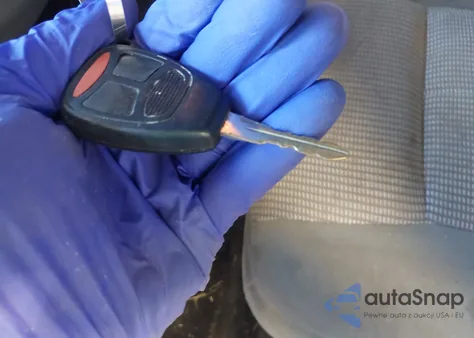 2011 Ram Dakota Bighorn/Lonestar из США, поврежденный, VIN 1D7RE3GK9BS511723